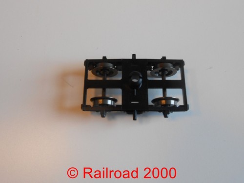 Märklin 161451 drehgestell - märklin,