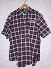 Hemd, Harley Davidson, Größe