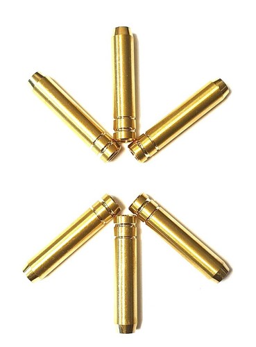 Spec bronzene einlassventil - bronzene,