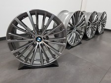 BMW 3er G20 G21 4er G22 G23 2er G42 6883523 6897085 781 Alufelgen 18 Zoll Felgen