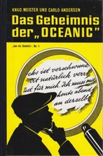 Das Geheimnis der Ozeanic