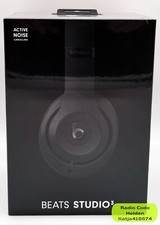 Beats studio3 over - beats, over-ear
