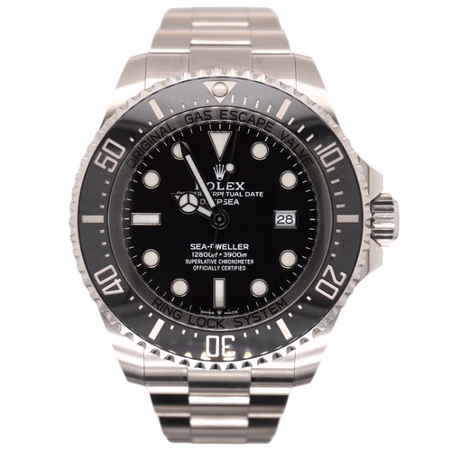 Rolex tief sea dweller datum - tief, sea-dweller