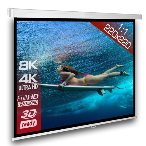 Slenderline heimkino - 1:1,