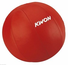 KWON® 5 kg ECHTES LEDER Rot