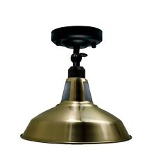 Vintage Deckenlampe Retro