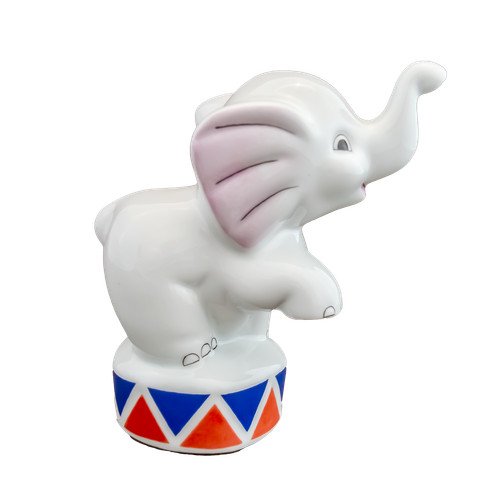 Spardose elefant elefanten - spardose,