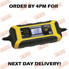 GYS AKKU LADEGERÄT ARTIC 4000