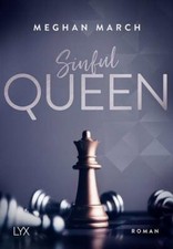 Sinful Queen | Buch | Zustand