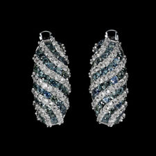 925 Sterlingsilber Ohrringe