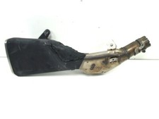 Auspuffrohr für KAWASAKI Z