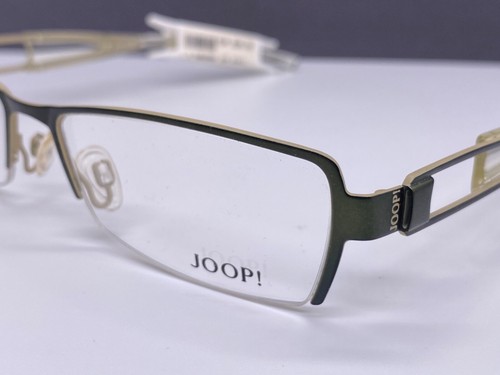 Joop brille damen grün eckig - brille,