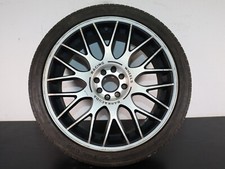 Barracuda karizzma alufelge - 1x,