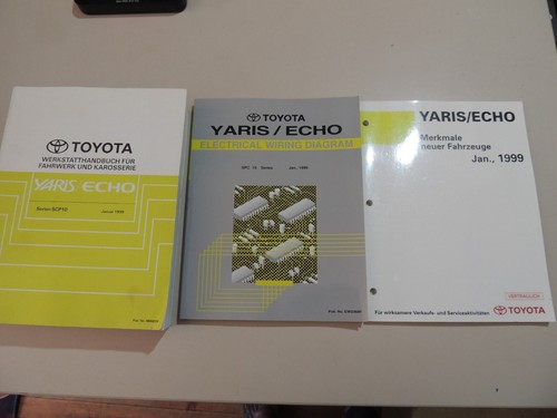 Werkstatthandbuch toyota - werkstatthandbuch,