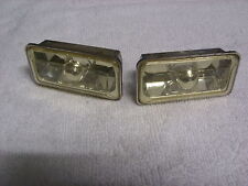 ++ VW Golf 3 Seitenblinker Klarglas 1 Paar L+R +