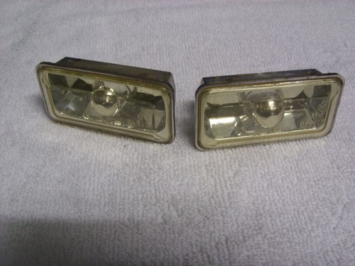Golf 3 seitenblinker - vw,