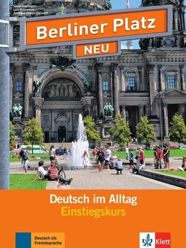 Berliner platz neu - platz,
