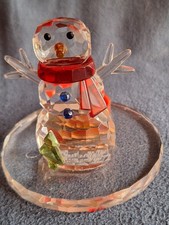 Partylite, Kristallschneemann