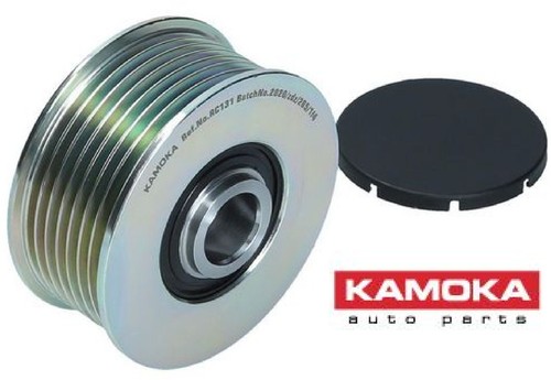Kamoka rc131 generatorfreilauf - kamoka,