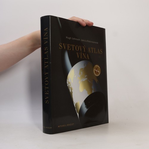 Svetový atlas vína -  , | 