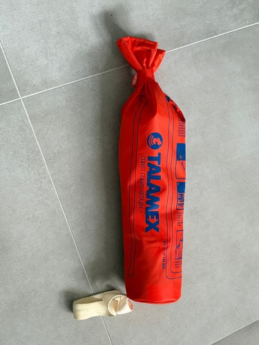 Talamex wurfsack wurfleine - talamex,