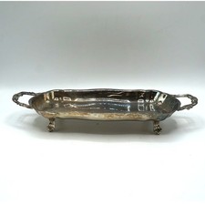 WM Rogers Versilbertes