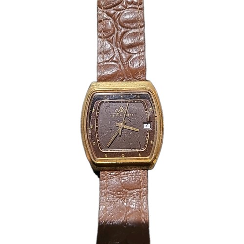 Armbanduhr meister anker - armbanduhr,