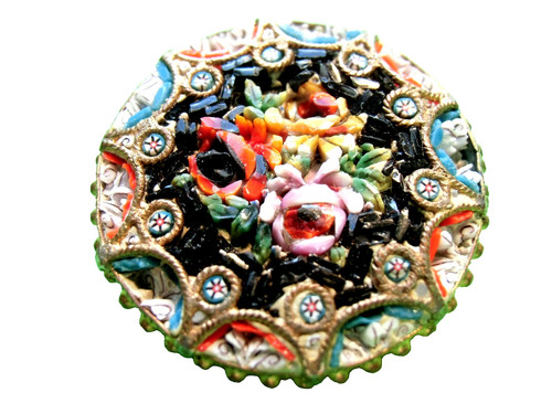 Zaubehafte jugendstil mille - zaubehafte,
