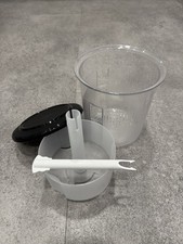 Tupperware Gurkenlift