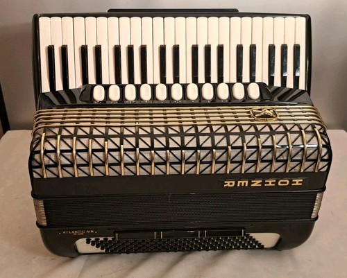 Hohner akkordeon atlantic - akkordeon,