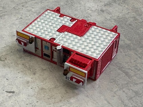 Imc mammoet ppu generator - mammoet,
