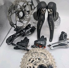 Shimano GRX  RX810 810 2x11