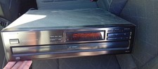 Onkyo c110 player 6 fach - cd-player,