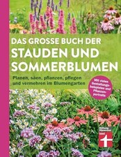 Das große Buch der Stauden
