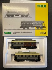 Trix 23354 Set Modellbahn H0