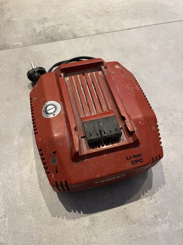 Hilti 350 ladegerät - hilti, c