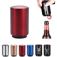 Bieröffner Magnetischer