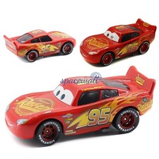 Disney Pixar Cars 3 Mattel