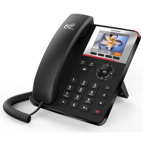 Swissvoice cp2502 - swissvoice,