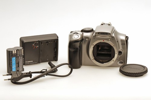 Canon eos 300d - eos,
