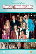 Diese Drombuschs - Die komplette Serie [Collector's Box, 16 DVDs]