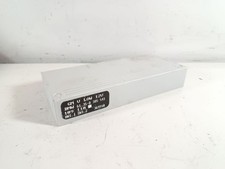 Steuergerät BMW 3er E46