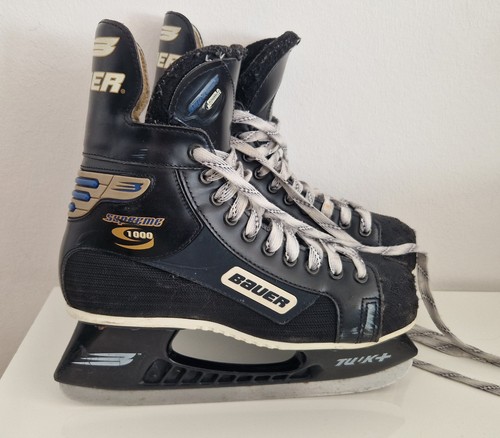 Bauer supreme 1000 - bauer,