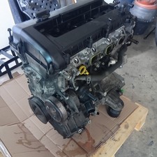 Ford Mondeo MK3 2.0 16V CJBB Motor 2006Bj