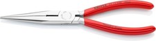 KNIPEX Flachrundzange mit