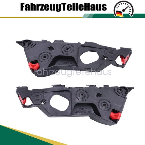 Stoßstangenhalter stoßstange - stoßstangenhalter,