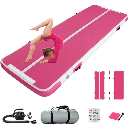 Air matte gymnastikmatte - air,