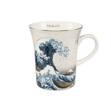 Hokusai Becher, Tasse DIE