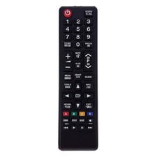 Ersatz TV Fernbedienung für