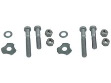 2x mounting kit screws